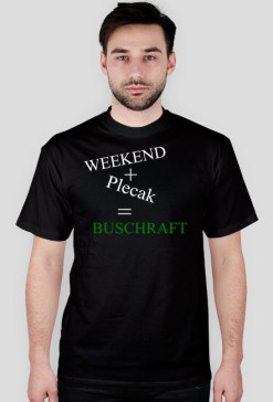 Buschraft Równanie