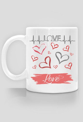 ECG LOVE