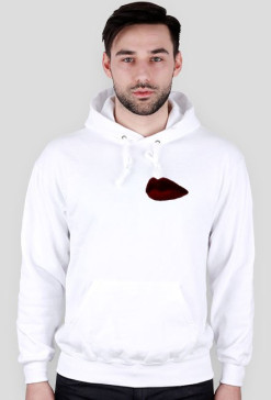 Bluza Usta