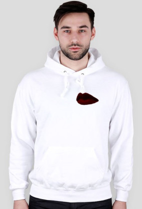 Bluza Usta