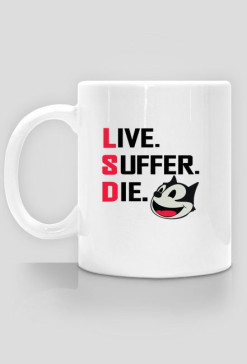 Nihilism LSD