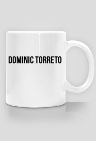 Kubek Ride or died ENG