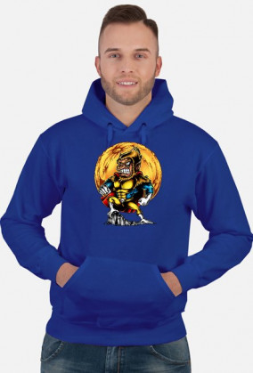 SUPER MAŁPA