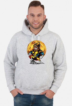 SUPER MAŁPA
