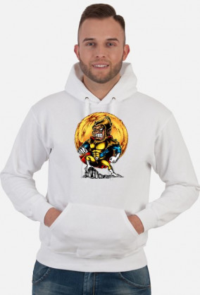 SUPER MAŁPA