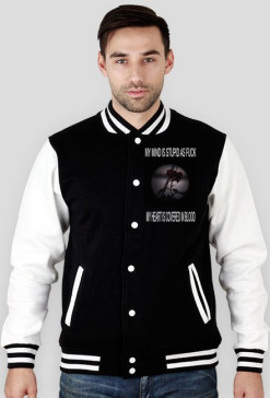 Mind My Mind Hoodie