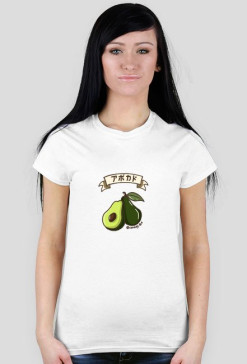 アボカド Avocado