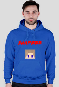 Bluza minecraft