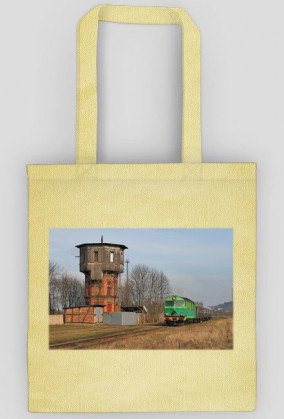 Torba na zakupy #40