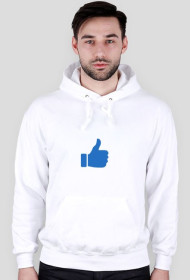 BLUZA DAMSKO MĘSKA LAIK