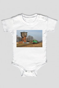 Body niemowlęce #40