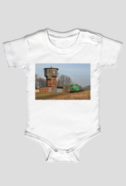 Body niemowlęce #40
