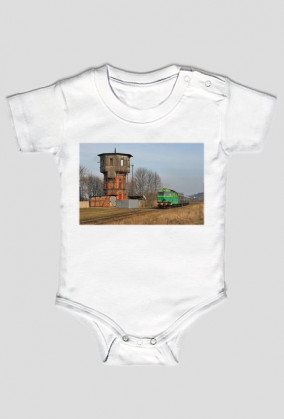 Body niemowlęce #40