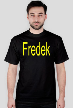 Fredek