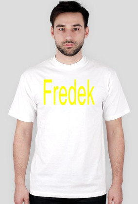 Fredek