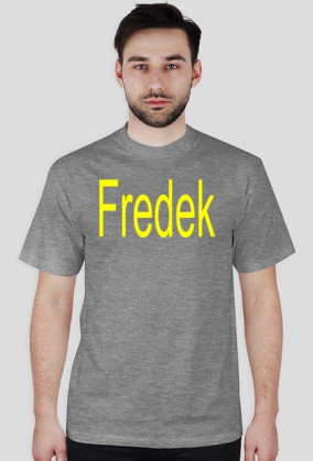Fredek