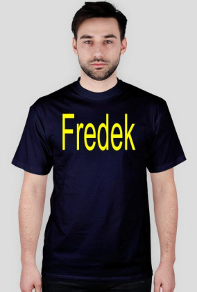 Fredek