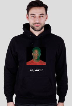 Martial bluza