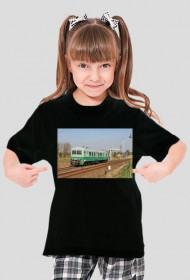 Koszulka dziewczęca #4
