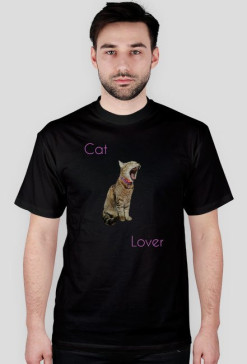 Cat Lover