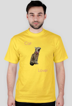 Cat Lover