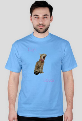Cat Lover