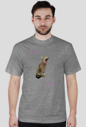 Cat Lover