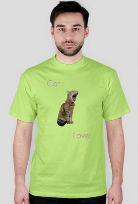 Cat Lover