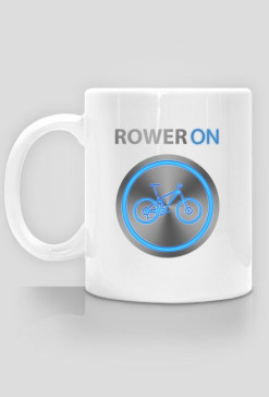 ROWER ON
