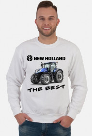 New Holland THE BEST