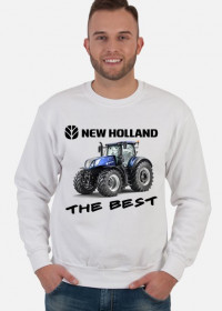 New Holland THE BEST