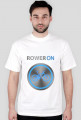 ROWER ON t-shirt
