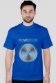 ROWER ON t-shirt