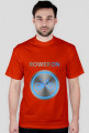 ROWER ON t-shirt
