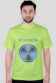 ROWER ON t-shirt