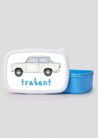 Trabant #003