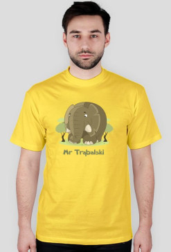 Mr Trąbalski #002