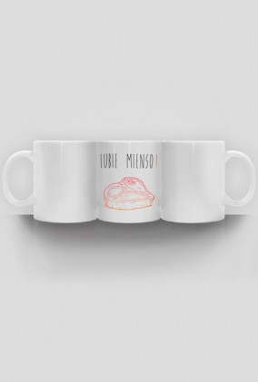 Lubie mienso!