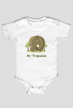 Mr Trąbalski #006