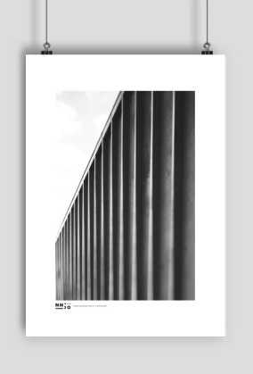 Plakat NH02 A2
