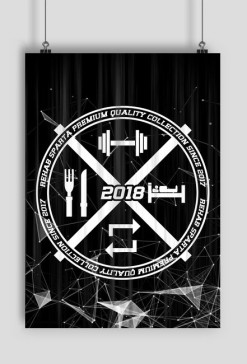 PLAKAT PIONOWY V0039-16