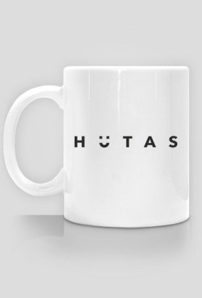 Kubek HUTAS z uchem