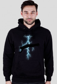 Thunder Hoodie