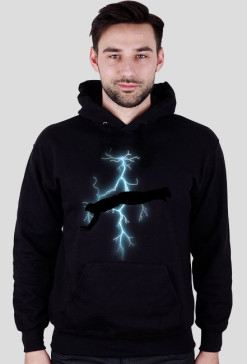 Thunder Hoodie