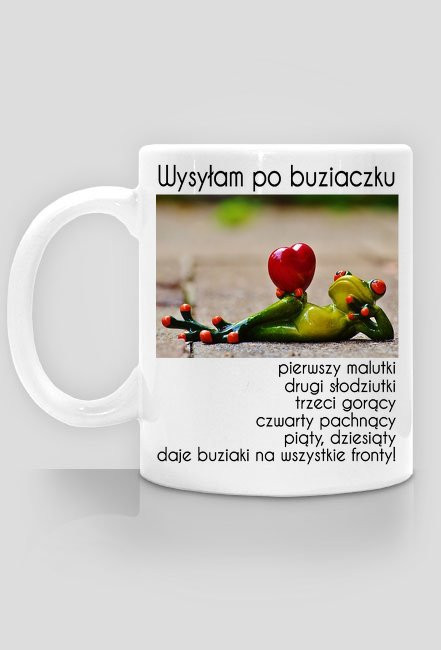 PO BUZIACZKU