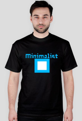 Minimalist MALE