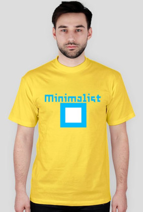 Minimalist MALE