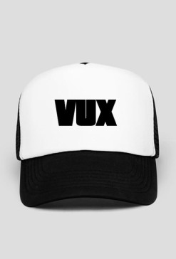 CZAPKA VUX #1