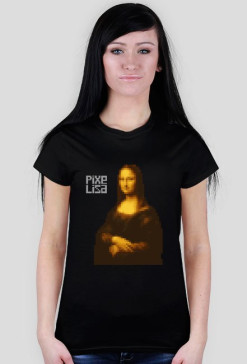 PIXELISA