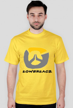 Łowerłacz Koszulka
